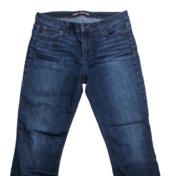 Joe’s Jeans Skinny Ankle Abree Wash Mid Rise Stretch Jeans - Picture 3 of 14